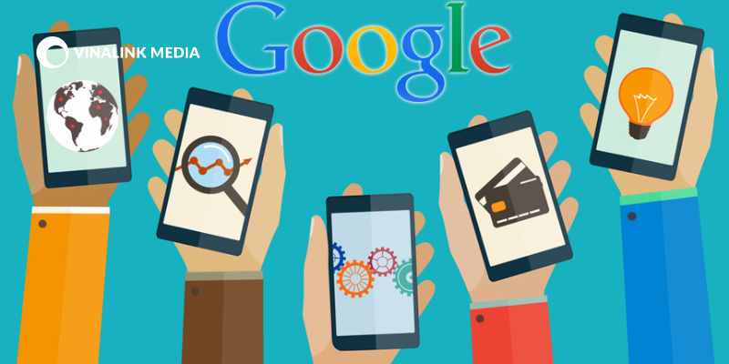 thuật toán google 7